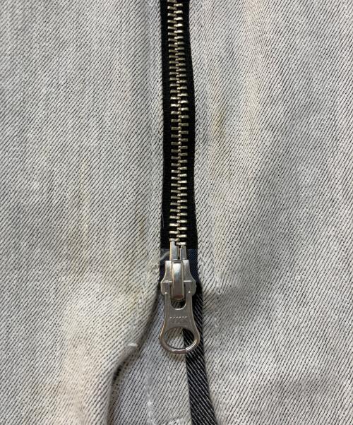STUDIOUS（ステュディオス）STUDIOUS (ステュディオス) ノースリーブワンピース グレー サイズ:2の古着・服飾アイテム
