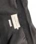 中古・古着 Calvin Klein Jeans (カルバンクラインジーンズ) 90s デニムジャケット オーバーサイズ ブラックデニムジャケット ブラック サイズ:S：13000円