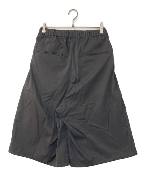 TROVE（トローヴ）TROVE (トローヴ) AURA WIDE PANTS グレー サイズ:2の古着・服飾アイテム