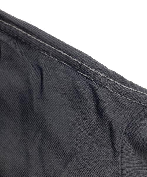 USED（ユーズド）USED (ユーズド) Sleepwalkers プリントTシャツ ブラック サイズ:XLの古着・服飾アイテム