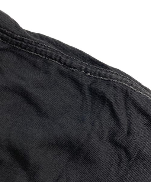 USED（ユーズド）USED (ユーズド) Sleepwalkers プリントTシャツ ブラック サイズ:XLの古着・服飾アイテム