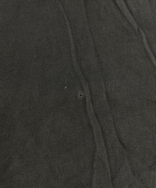 USED（ユーズド）USED (ユーズド) Sleepwalkers プリントTシャツ ブラック サイズ:XLの古着・服飾アイテム