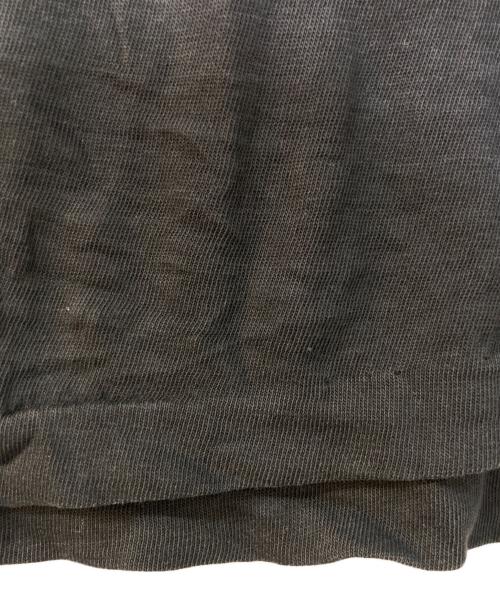 USED（ユーズド）USED (ユーズド) Sleepwalkers プリントTシャツ ブラック サイズ:XLの古着・服飾アイテム