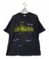 USED（ユーズド）の古着「Sleepwalkers プリントTシャツ」｜ブラック