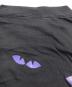 中古・古着 USED (ユーズド) Sleepwalkers プリントTシャツ ブラック サイズ:XL：6000円