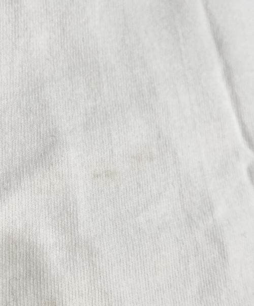 Hanes（ヘインズ）Hanes (ヘインズ) 企業プリントTシャツ/Apple MACWORLD SF 1998 プリントTシャツ ホワイト サイズ:XLの古着・服飾アイテム