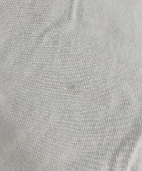 Hanes（ヘインズ）Hanes (ヘインズ) 企業プリントTシャツ/Apple MACWORLD SF 1998 プリントTシャツ ホワイト サイズ:XLの古着・服飾アイテム