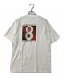 Hanes（ヘインズ）の古着「企業プリントTシャツ/Apple MACWORLD SF 1998 プリントTシャツ」｜ホワイト