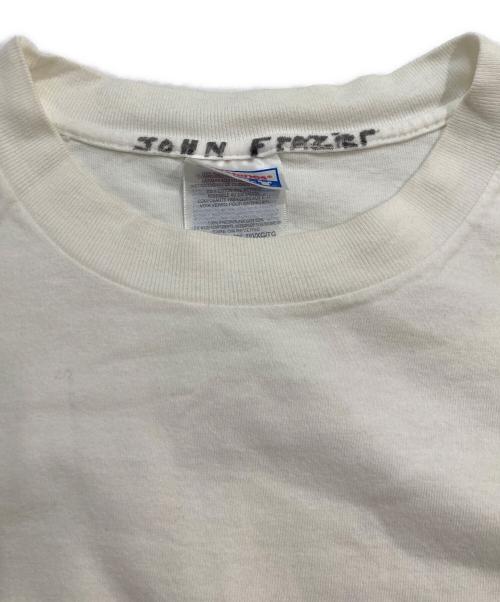 Hanes（ヘインズ）Hanes (ヘインズ) 企業プリントTシャツ/Apple iBook 