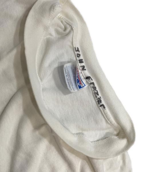 Hanes（ヘインズ）Hanes (ヘインズ) 企業プリントTシャツ/Apple iBook 