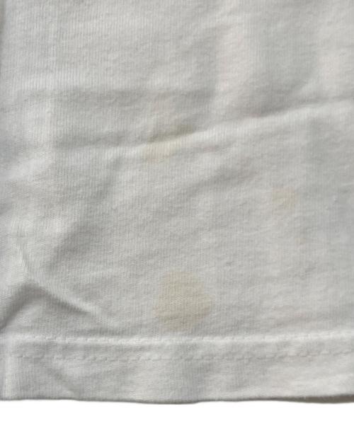 Hanes（ヘインズ）Hanes (ヘインズ) 企業プリントTシャツ/Apple iBook 