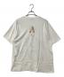Hanes (ヘインズ) 企業プリントTシャツ/Apple iBook 