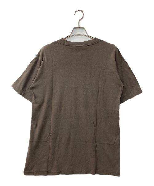 WILD OATS（ワイルド オーツ）WILD OATS (ワイルド オーツ) PRODIGY TEE プロディジー グレー サイズ:Lの古着・服飾アイテム