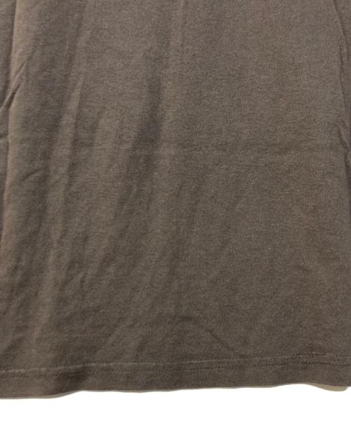 WILD OATS（ワイルド オーツ）WILD OATS (ワイルド オーツ) PRODIGY TEE プロディジー グレー サイズ:Lの古着・服飾アイテム