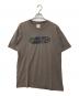 WILD OATS（ワイルド オーツ）の古着「PRODIGY TEE プロディジー」｜グレー