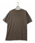 WILD OATS (ワイルド オーツ) PRODIGY TEE プロディジー グレー サイズ:L：10000円