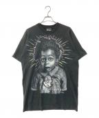 MARLIN TEASEマーリンティーズ）の古着「90‘s THE LITTLE RASCALS TEE」｜ブラック