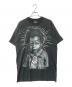 MARLIN TEASE（マーリンティーズ）の古着「90‘s THE LITTLE RASCALS TEE」｜ブラック