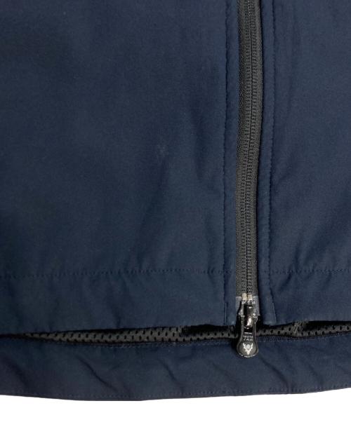 South2 West8（サウスツー ウエストエイト）South2 West8 (サウスツー ウエストエイト) Crew Neck Boulder Jacket ネイビー サイズ:Sの古着・服飾アイテム