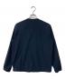 South2 West8 (サウスツー ウエストエイト) Crew Neck Boulder Jacket ネイビー サイズ:S：8000円