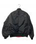 Manastash (マナスタッシュ) AVIREX (アヴィレックス) FIELD L-2 ジャケット ブラック サイズ:MEDIUM：10000円