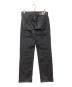 Calvin Klein Jeans (カルバンクラインジーンズ) 90sストレートジーンズ ブラック サイズ:W30：5000円