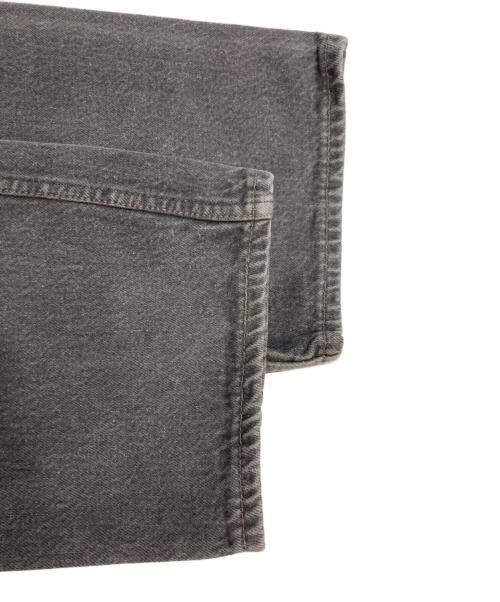 LEVI'S（リーバイス）LEVI'S (リーバイス) 501デニムパンツ グレー サイズ:W38×L34の古着・服飾アイテム