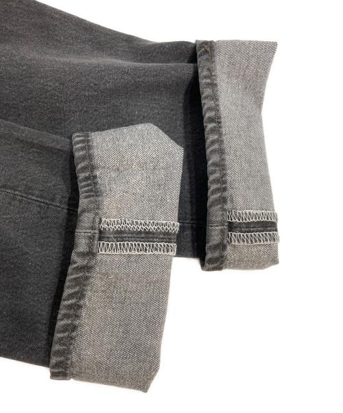 LEVI'S（リーバイス）LEVI'S (リーバイス) 501デニムパンツ グレー サイズ:W38×L34の古着・服飾アイテム