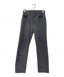 LEVI'S（リーバイス）の古着「501デニムパンツ」｜グレー