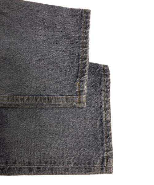 LEVI'S（リーバイス）LEVI'S (リーバイス) 501デニムパンツ グレー サイズ:W30×L32の古着・服飾アイテム