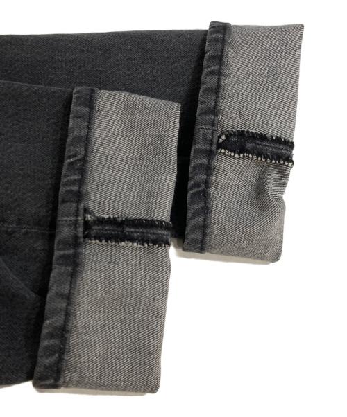 LEVI'S（リーバイス）LEVI'S (リーバイス) 501デニムパンツ グレー サイズ:W30×L32の古着・服飾アイテム