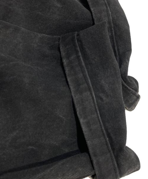 LEVI'S（リーバイス）LEVI'S (リーバイス) 501デニムパンツ ブラック サイズ:W33　L32の古着・服飾アイテム