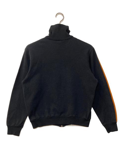 adidas（アディダス）adidas (アディダス) トラックジャケット ブラック サイズ:2の古着・服飾アイテム