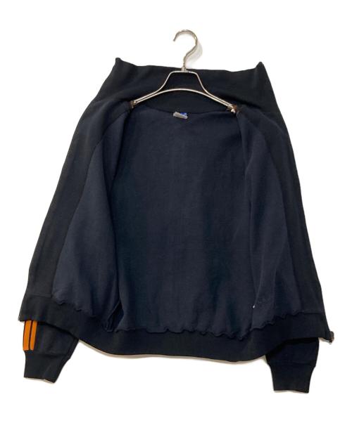 adidas（アディダス）adidas (アディダス) トラックジャケット ブラック サイズ:2の古着・服飾アイテム