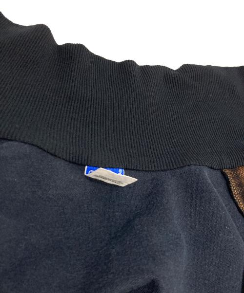 adidas（アディダス）adidas (アディダス) トラックジャケット ブラック サイズ:2の古着・服飾アイテム