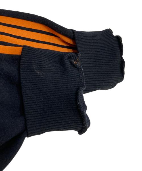 adidas（アディダス）adidas (アディダス) トラックジャケット ブラック サイズ:2の古着・服飾アイテム