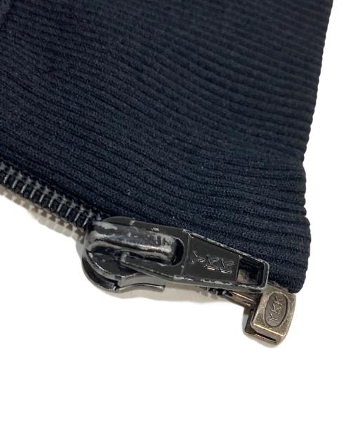 adidas（アディダス）adidas (アディダス) トラックジャケット ブラック サイズ:2の古着・服飾アイテム