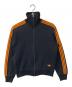 adidas（アディダス）の古着「トラックジャケット」｜ブラック
