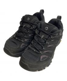 MERRELL（メレル）の古着「MOAB 3 SYNTHETIC GORE-TEX　モアブ3　ゴアテックス　J500239」｜ブラック