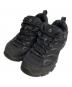 MERRELL（メレル）の古着「MOAB 3 SYNTHETIC GORE-TEX　モアブ3　ゴアテックス　J500239」｜ブラック