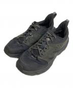 HOKAホカ）の古着「M ANACAPA BREEZE LOW アナカパ ブリーズ ロー」｜ブラック