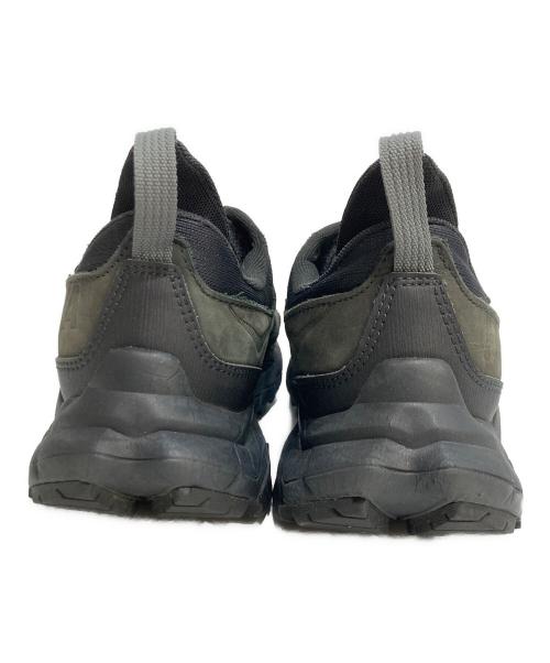 HOKA（ホカ）HOKA (ホカ) M ANACAPA BREEZE LOW アナカパ ブリーズ ロー ブラック サイズ:26の古着・服飾アイテム