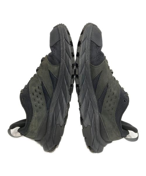 HOKA（ホカ）HOKA (ホカ) M ANACAPA BREEZE LOW アナカパ ブリーズ ロー ブラック サイズ:26の古着・服飾アイテム