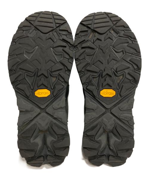 HOKA（ホカ）HOKA (ホカ) M ANACAPA BREEZE LOW アナカパ ブリーズ ロー ブラック サイズ:26の古着・服飾アイテム