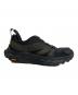 HOKA (ホカ) M ANACAPA BREEZE LOW アナカパ ブリーズ ロー ブラック サイズ:26：8000円