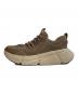 UGG (アグ) Calle Lace ローカットスニーカー 1126590 ブラウン サイズ:23：6000円
