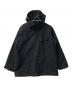 Engineered Garments（エンジニアド ガーメンツ）の古着「Sonor Shirt Jacket  Double Cloth/ソナーシャツジャケット ダブルクロス」｜ブラック