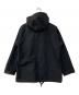 Engineered Garments (エンジニアド ガーメンツ) Sonor Shirt Jacket  Double Cloth/ソナーシャツジャケット ダブルクロス ブラック サイズ:記載なし：14000円