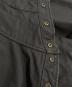 中古・古着 Engineered Garments (エンジニアド ガーメンツ) Sonor Shirt Jacket  Double Cloth/ソナーシャツジャケット ダブルクロス ブラック サイズ:記載なし：14000円