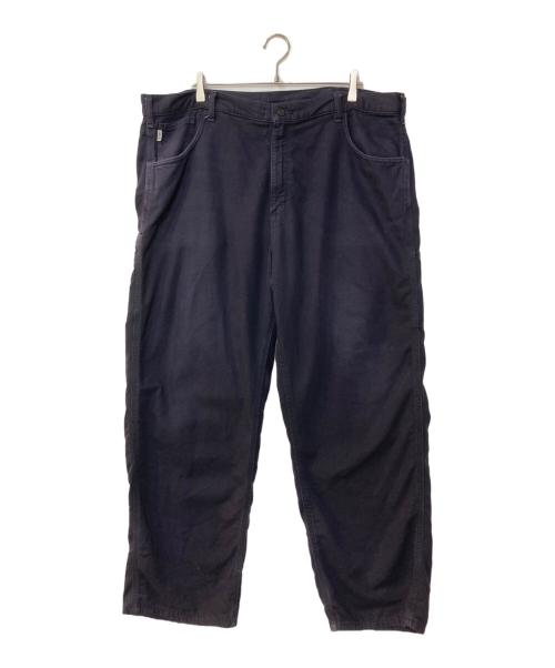 CarHartt（カーハート）CarHartt (カーハート) LOOSE FIT ペインターパンツ ブラック サイズ:W42の古着・服飾アイテム